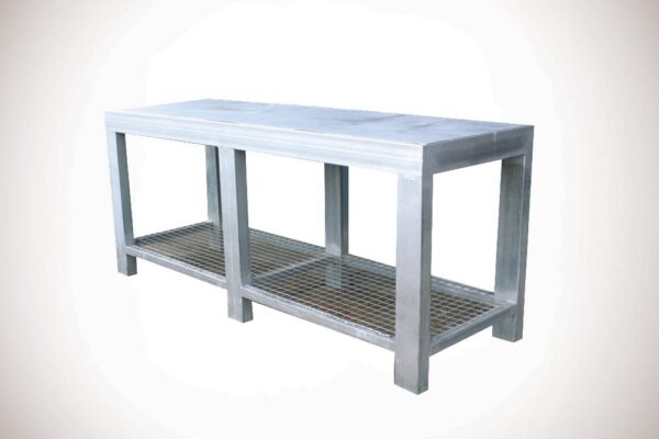19-Work-Benches