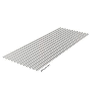 Corrugated_Zincalume