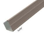 Emline® Square Gutter Emline-Square-Gutter-ColorB