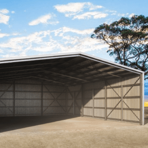 Machinery-Shed-Gable-Open-End-1