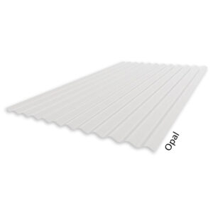 PolySheet_Corrugated_Opal