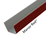 Quad Gutter Quad-Gutter-175-ColorB