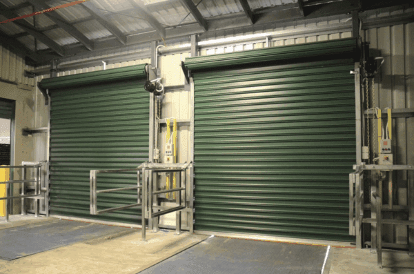 Roller-Shutters