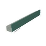 Guttering - Square (Colorbond®) Square-Gutter-Colorbond2