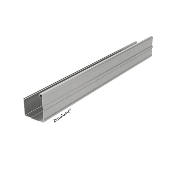 Square-Gutter-Zincalume